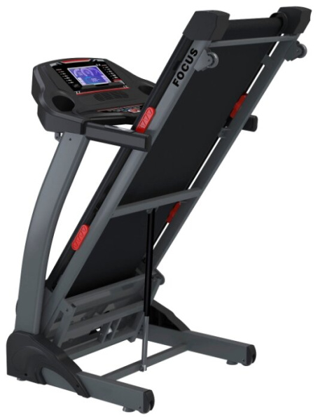 Электрическая беговая дорожка DFC T4607 Focus