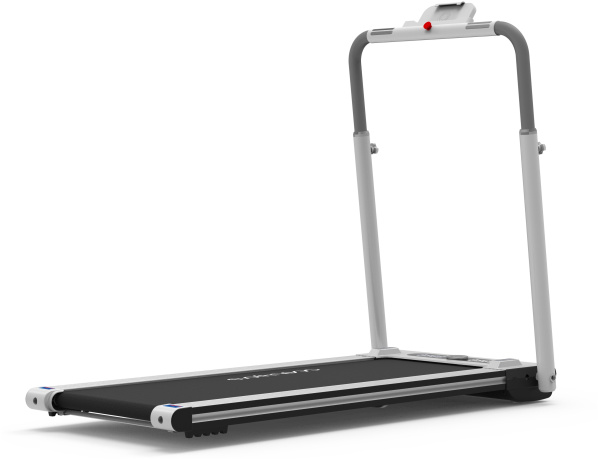 Беговая дорожка электрическая Evo Fitness Blade Plus