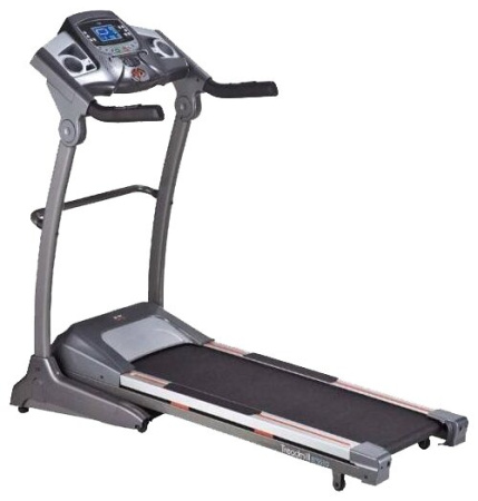 Электрическая беговая дорожка Body Sculpture BT-5510