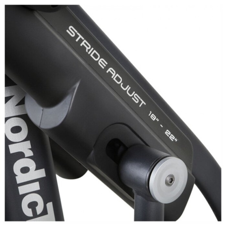 Эллиптический тренажер NordicTrack A.C.T. Commercial 7 (NTEVEL15518)