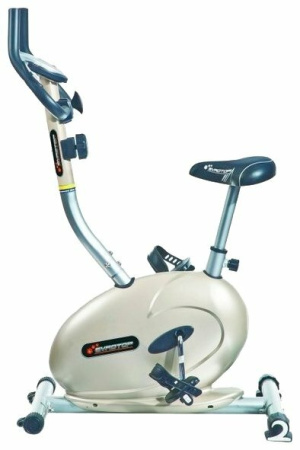 Вертикальный велотренажер Evrotop EV-302