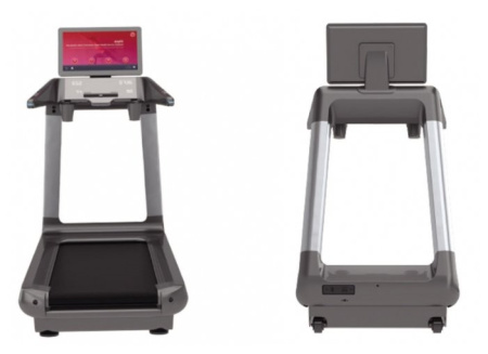 Электрическая беговая дорожка AnyFit ECO