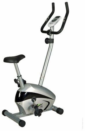 Вертикальный велотренажер Max Pro YK-BK8501