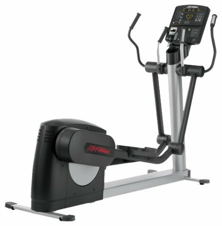 Эллиптический тренажер Life Fitness Integrity (CLSXH)