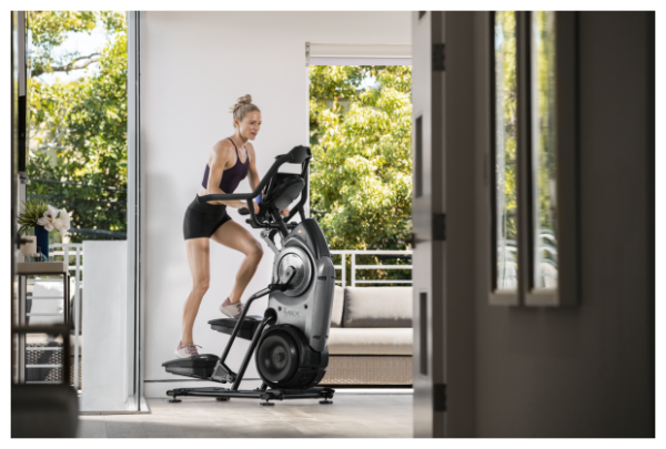 Кросстренер Bowflex Max Trainer M8 Кросстренер Bowflex Max Trainer M8