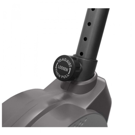 Вертикальный велотренажер Carbon Fitness U308