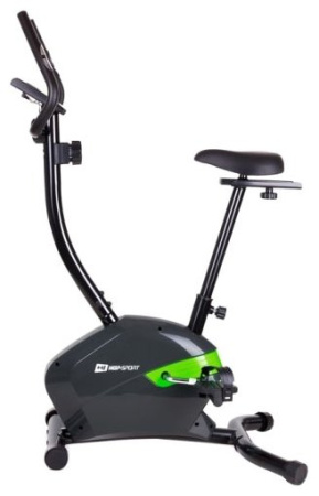 Вертикальный велотренажер Hop-Sport HS-050H Soul