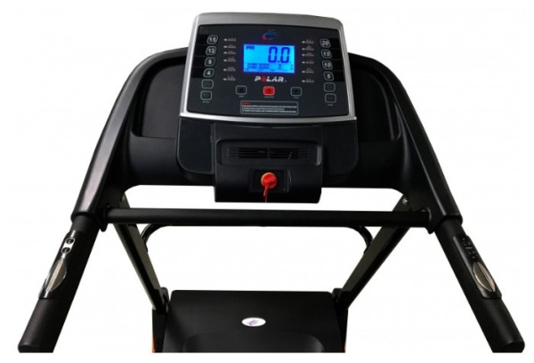 Электрическая беговая дорожка Dender T-1085 Nevada