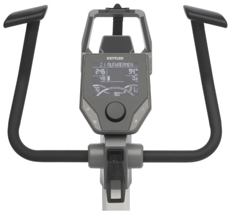 Велоэргометр KETTLER 7689-600 Ergo C6