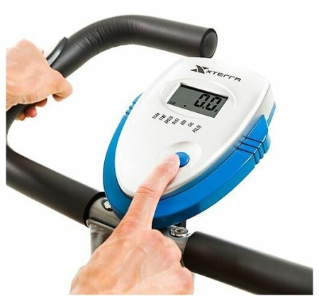 Велотренажер складной Xterra FB150