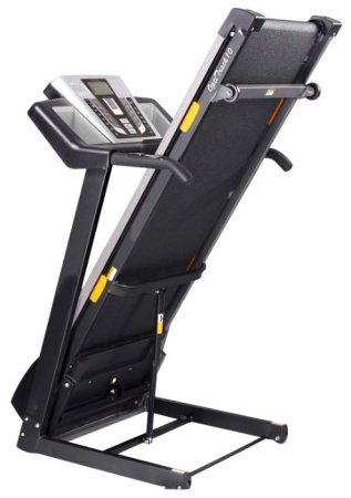 Электрическая беговая дорожка Optima Fitness OptiTrack 10