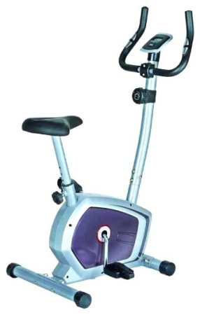 Вертикальный велотренажер Cliff KLJ-8310