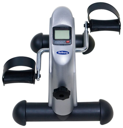 Портативный велотренажер Belberg BE-02
