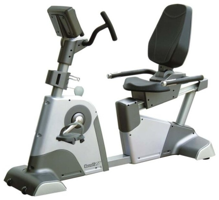 Велоэргометр HouseFit Dynamic PR3.0