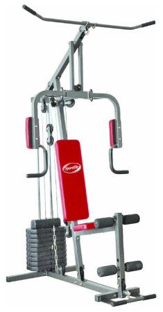 Многофункциональный тренажер Sport Elite SE-3000-45