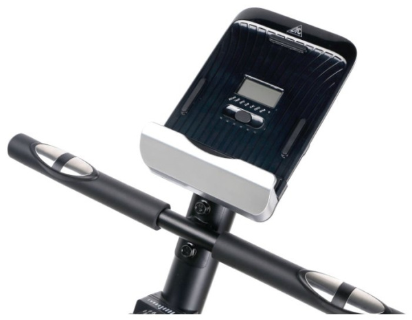 Вертикальный велотренажер DFC F207D