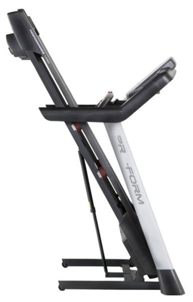 Электрическая беговая дорожка ProForm 1450 Performance (PETL12714)