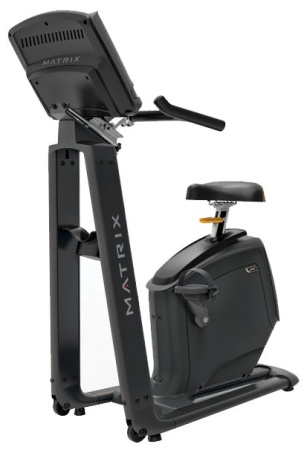 Велоэргометр Matrix U50XER