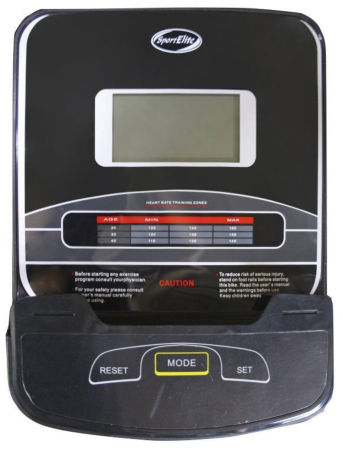 Эллиптический тренажер Sport Elite SE-E