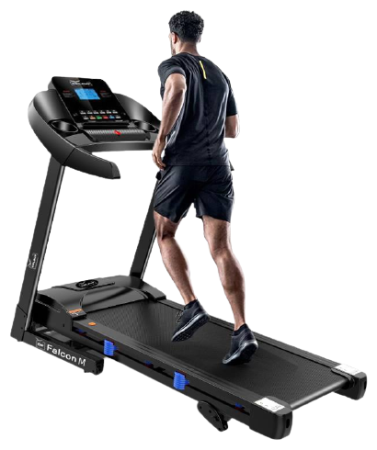 Беговая дорожка Orlauf Falcon M