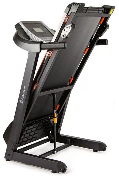 Беговая дорожка Atlas Sport SPORT LOWMARK 3