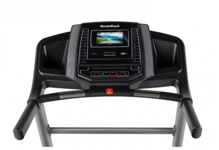 Электрическая беговая дорожка NordicTrack S 40