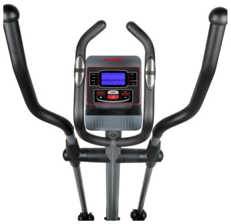 Эллиптический тренажер Fassi FC 500