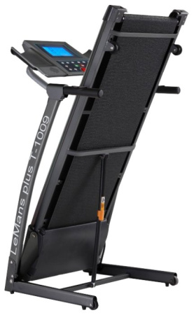 Электрическая беговая дорожка Dender T-1009 LeMans Plus