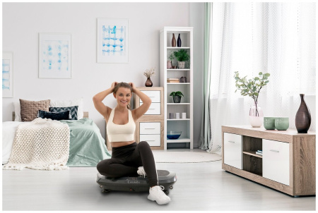 Виброплатформа Casada POWER BOARD 3.0