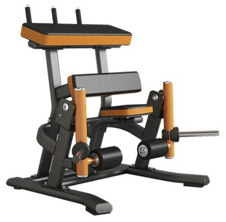 Тренажер со свободными весами Hasttings Digger HD014-2