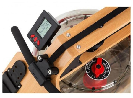 Гребной тренажер VictoryFit VF-WR800