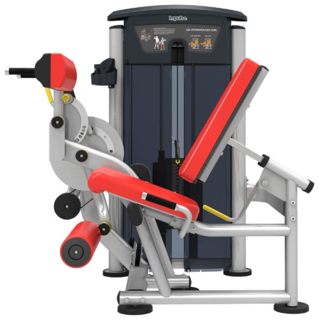 Тренажер со встроенными весами AeroFit IT9528