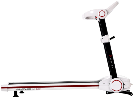 Беговая дорожка AMMITY Style STM 4516A HRC