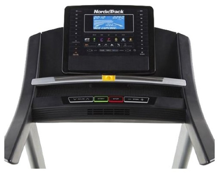 Электрическая беговая дорожка NordicTrack T20.5 (NETL19713)