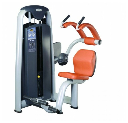 Тренажёр для мышц брюшного пресса V-Sport N-110