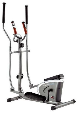Эллиптический тренажер Body Sculpture BE-1670EHX-H