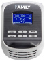 Эллиптический тренажер FAMILY FE 36L