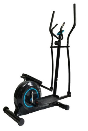 Эллиптический тренажер DFC E504H/HB/HWO