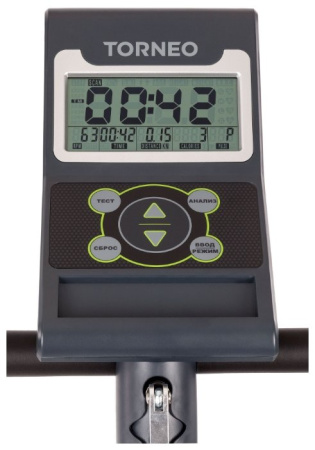 Вертикальный велотренажер Torneo Vita B-352G