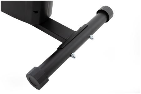 Вертикальный велотренажер Furendo Setagaya_1.0