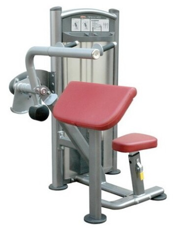 Тренажер со встроенными весами AeroFit IT9323