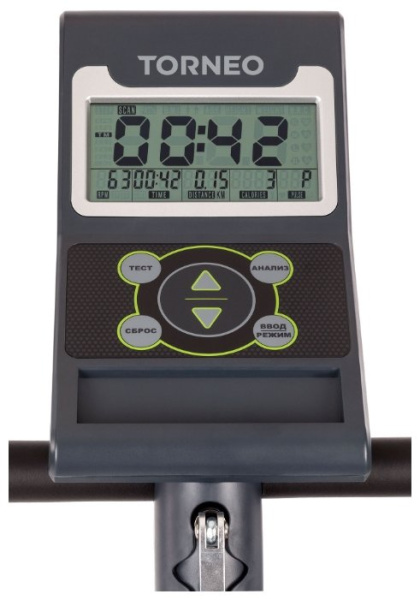 Вертикальный велотренажер Torneo Vita B-352G