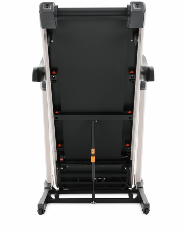 Беговая дорожка электрическая складная для дома WATSON DYNAMICS Pro 300 Android