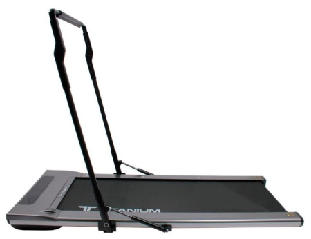 Электрическая беговая дорожка Titanium T-100SC SF 0477