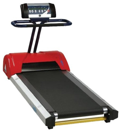 Электрическая беговая дорожка Lode Valiant Pediatric with Control Unit