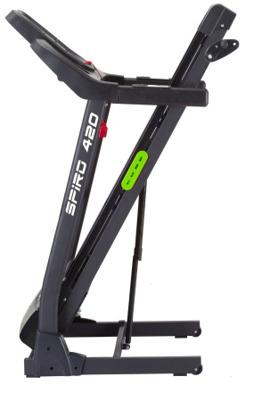 Беговая дорожка HouseFit SPIRO 420