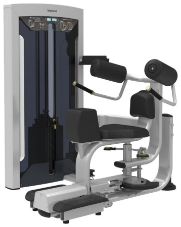 Тренажер со встроенными весами AeroFit Exoform FE9718