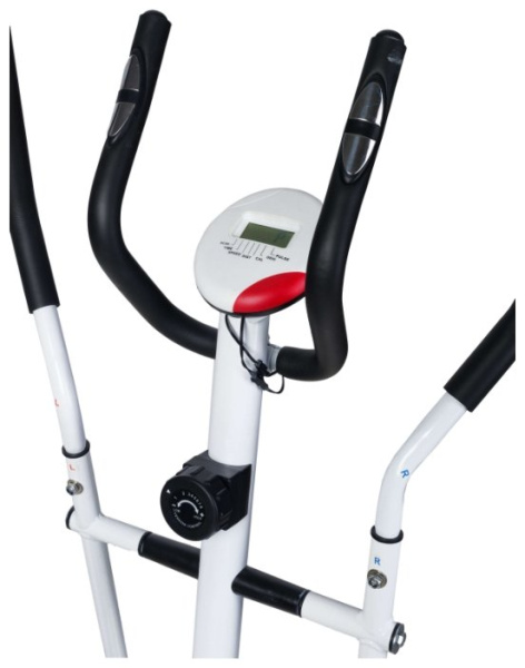 Эллиптический тренажер RS B 502-2