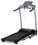 Электрическая беговая дорожка York Fitness t201