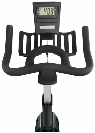 Спинбайк VictoryFit VF-GymRider 225 Black